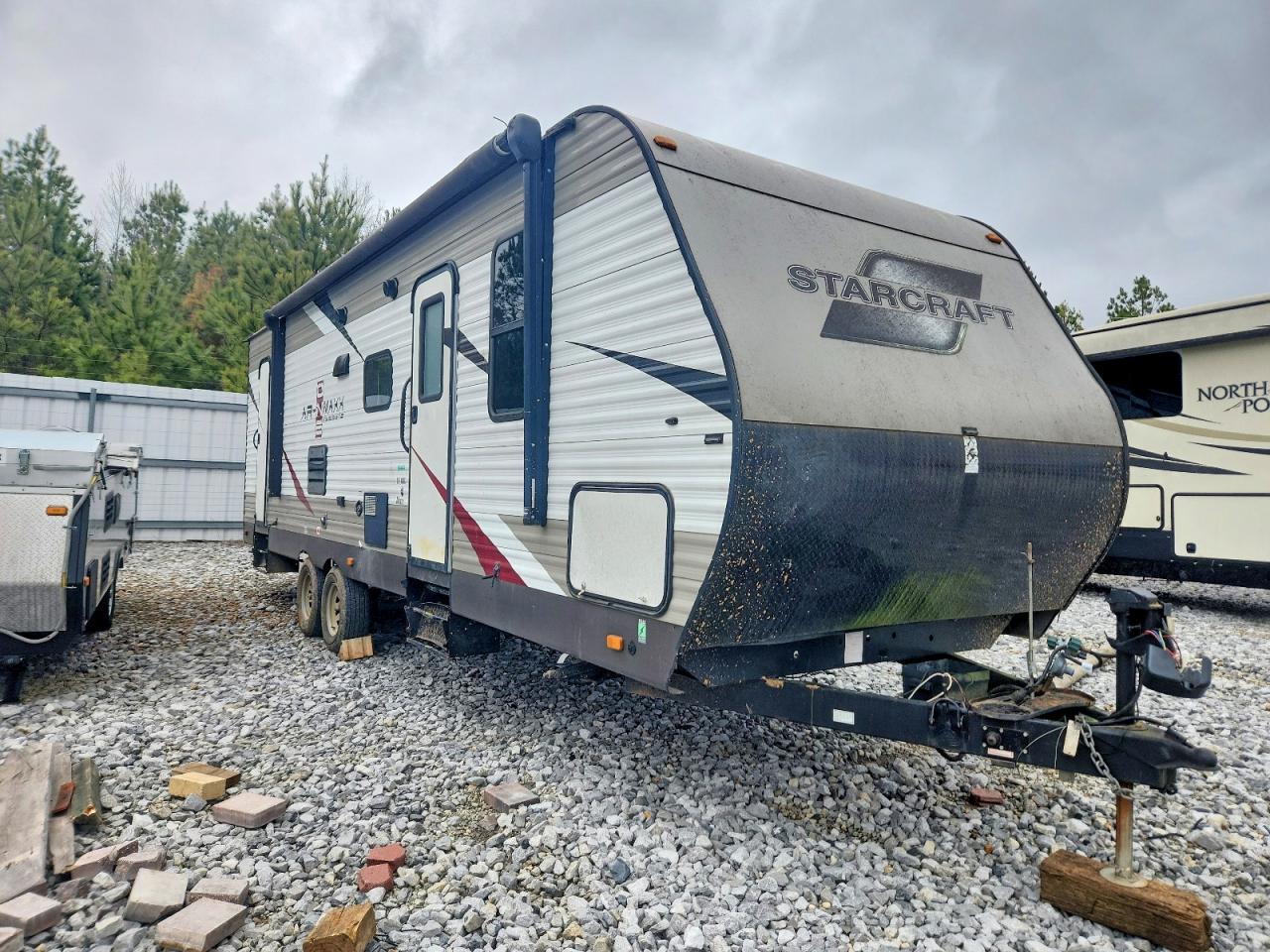 2017 Starcraft Camper