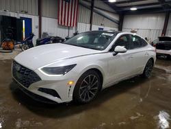 2022 Hyundai Sonata Limited for sale in West Mifflin, PA