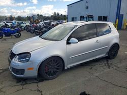 2007 Volkswagen New gti for sale in Vallejo, CA
