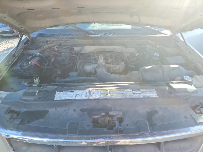 1998 Ford F150