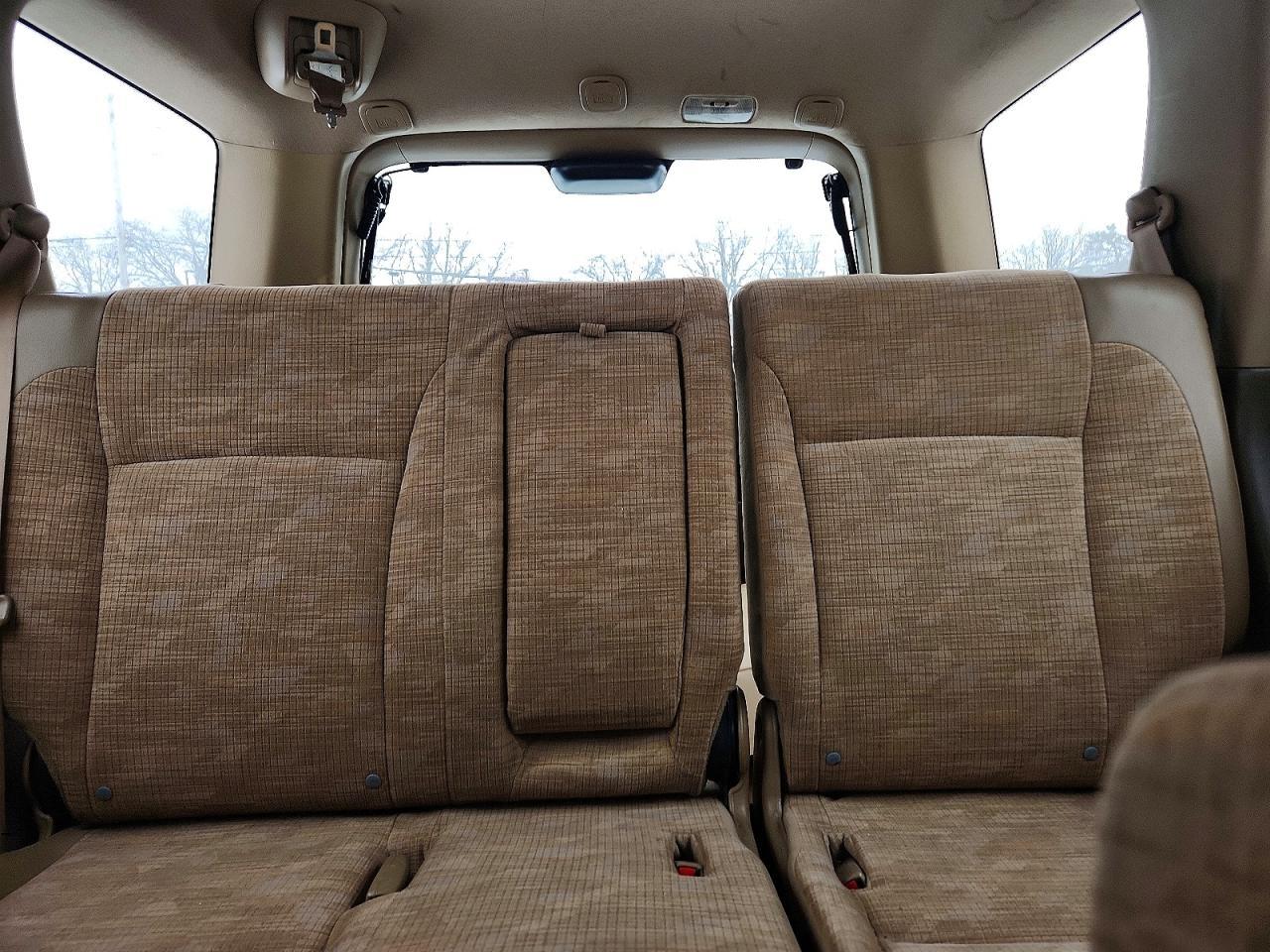 2002 Honda Cr-v