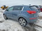 2014 KIA Sportage ex