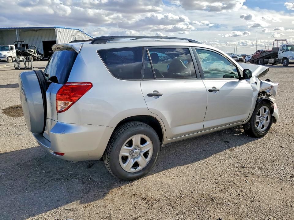 2008 Toyota Rav4