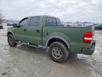 2007 Ford F150 Supercrew