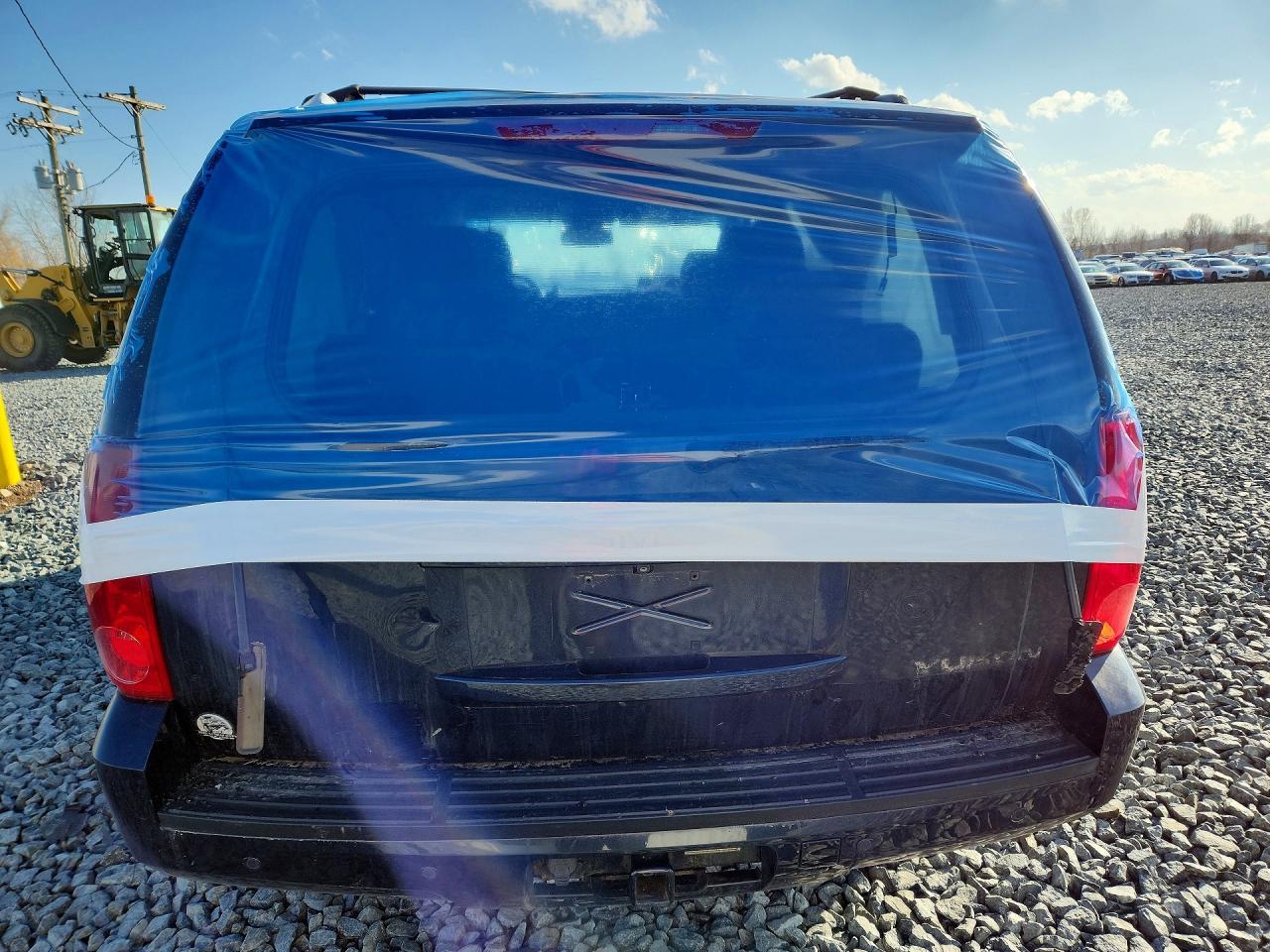 2013 GMC Yukon sle