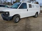 2012 Chevrolet Express G2500