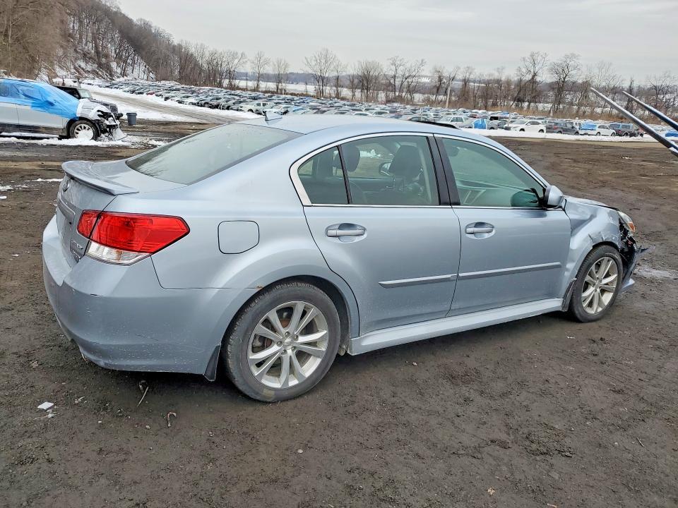 2014 Subaru Legacy 3.6r Limited