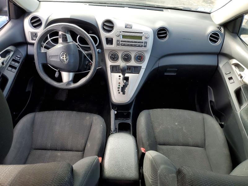 2011 Toyota Matrix Base