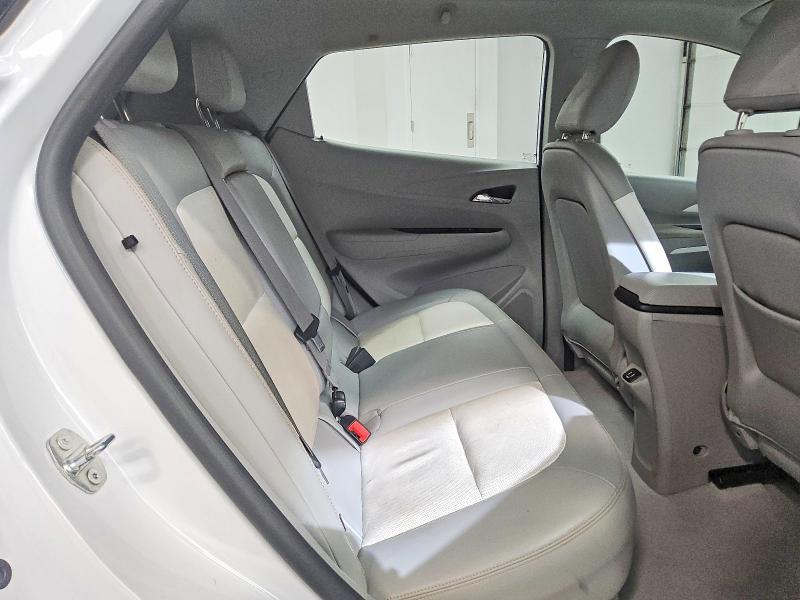 2019 Chevrolet Bolt ev Premier