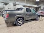 2006 Honda Ridgeline rtl
