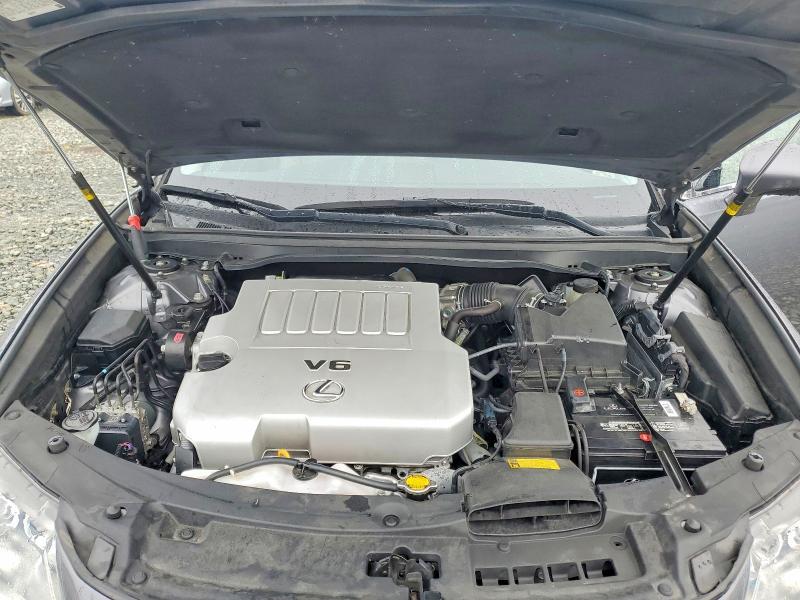 2014 Lexus Es 350 Base