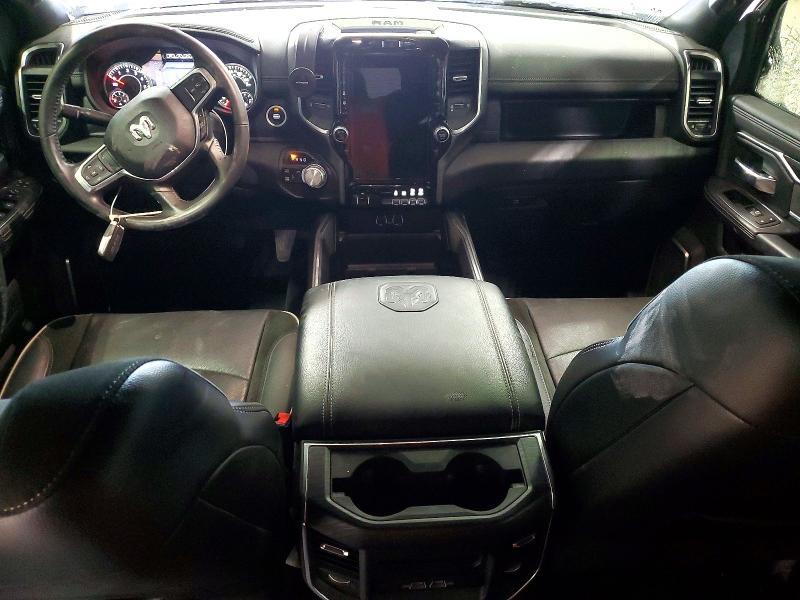 2024 Dodge 2500 Laramie