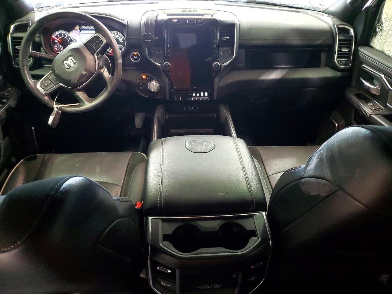 2024 Dodge 2500 Laramie