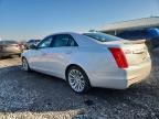 2016 Cadillac Cts Luxury Collection