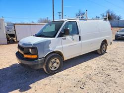 2009 Chev Express G2500 for sale in Oklahoma City, OK