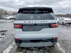 2018 Land Rover Discovery hse Luxury
