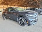 2022 Ford Mustang Mach-e Premium