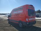 2020 Ford Transit 250 Utility / Service Van