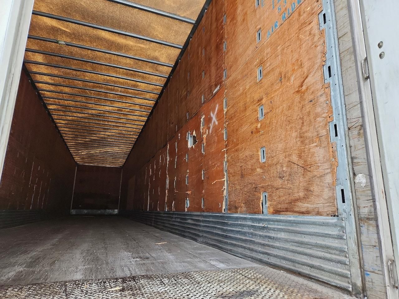 2005 00n2 Utility Trailer Manu