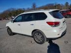 2015 Niss Pathfinder