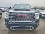 2022 GMC Sierra K2500 Denali