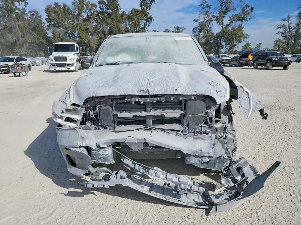 2015 Dodge Ram 1500 st