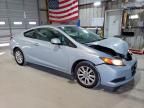 2012 Honda Civic exl