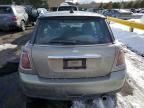 2009 Mini Cooper