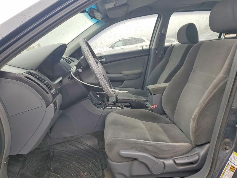 2007 Honda Accord se