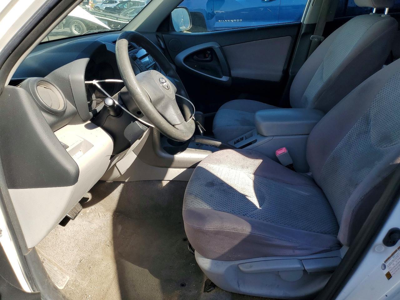 2006 Toyota Rav4