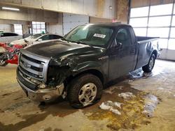 Ford Vehiculos salvage en venta: 2014 Ford F150