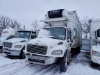 2020 Freightliner Business Class M2 Refrigerated BOX Truck