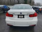 2015 BMW 328 xi