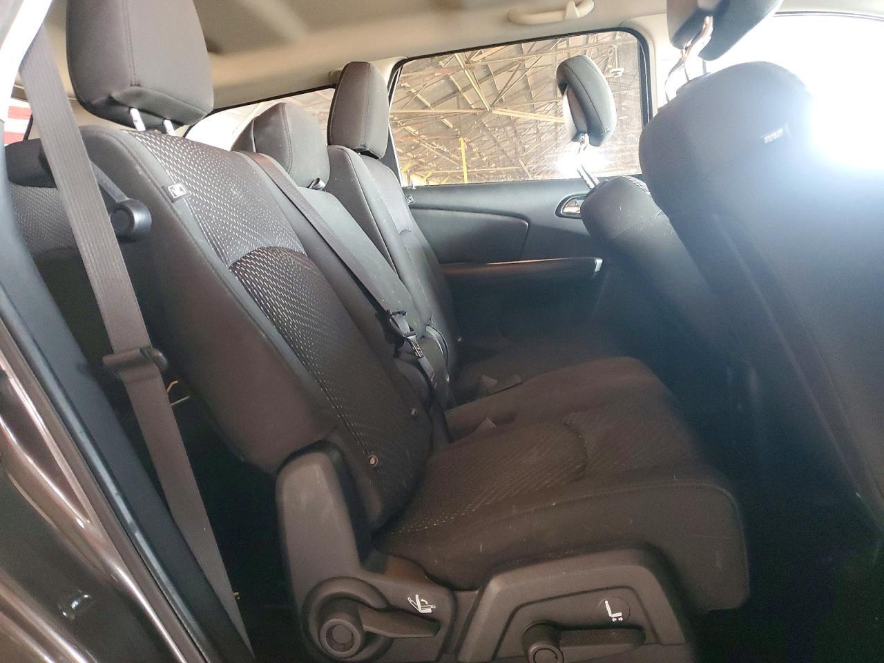 2020 Dodge Journey se