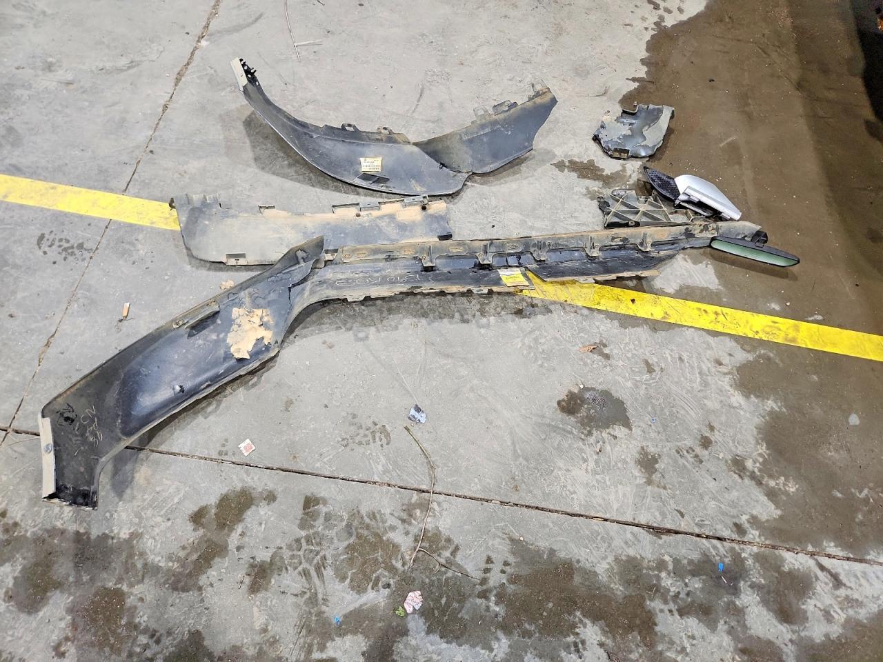 2014 Dodge Ram 1500 st