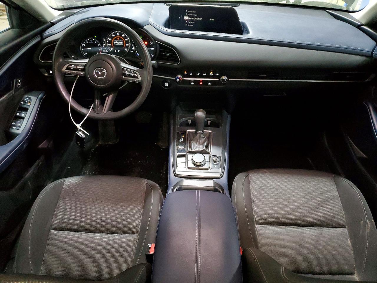 2021 Mazda Cx-30