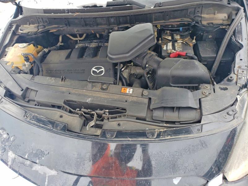2015 Mazda Cx-9 Touring
