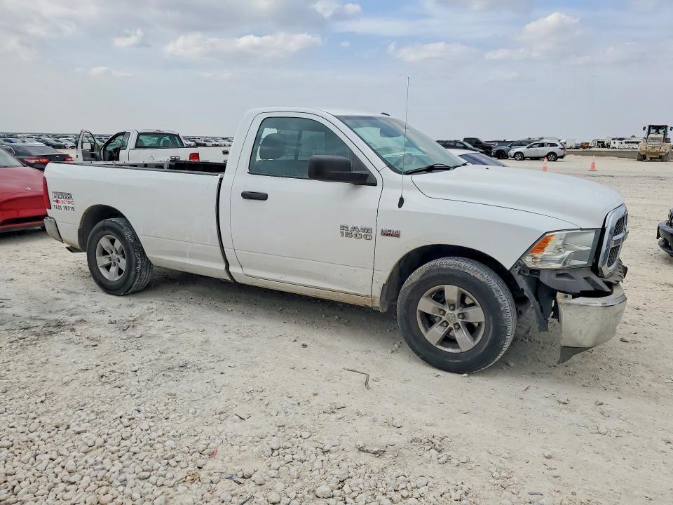 2016 Dodge RAM 1500 ST