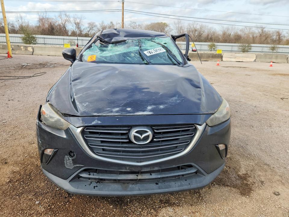 2019 Mazda Cx-3 Touring