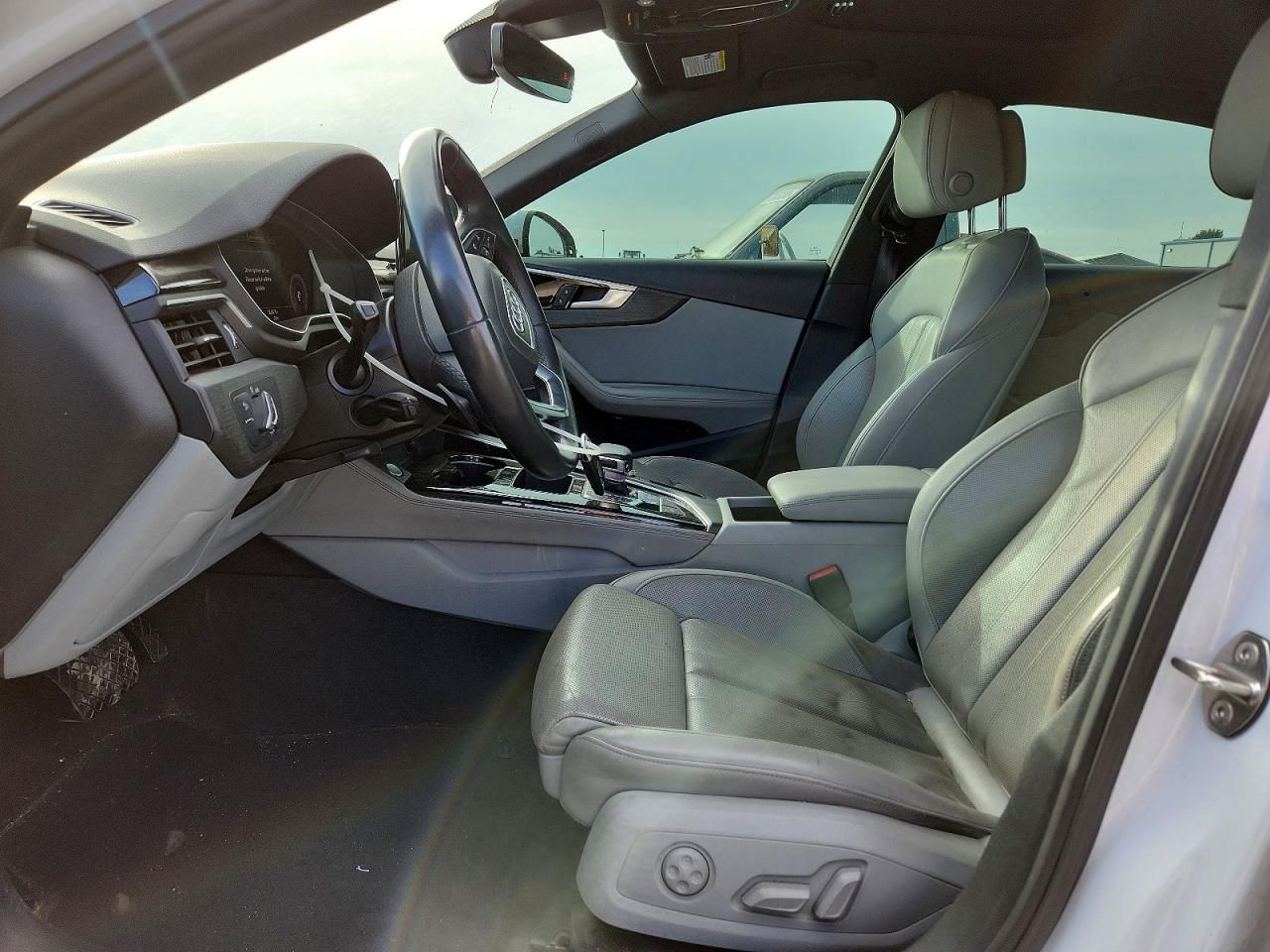 2021 Audi A4 Premium Plus 45