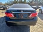 2008 Lexus Es 350 Base