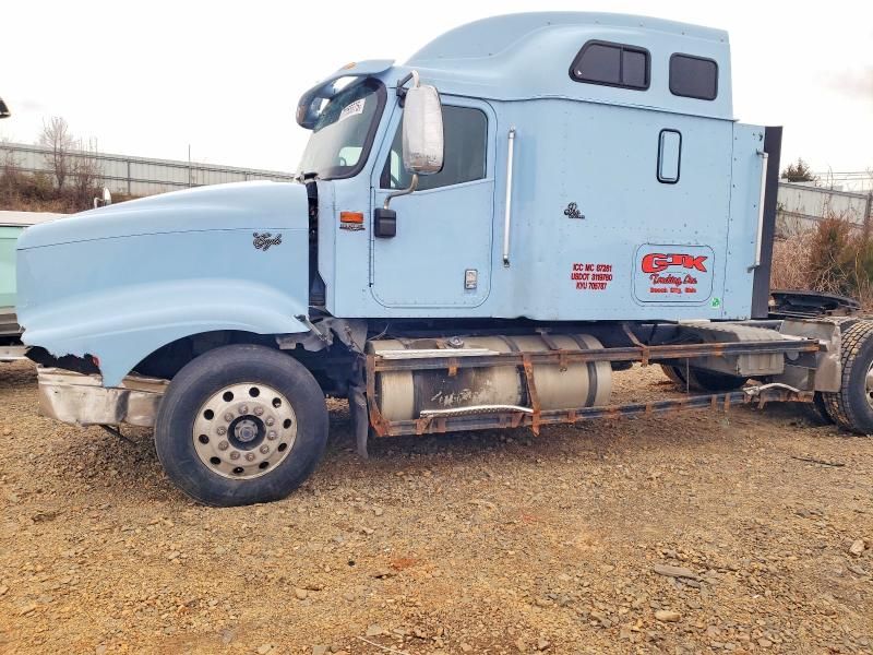 2001 International 9400 9400I