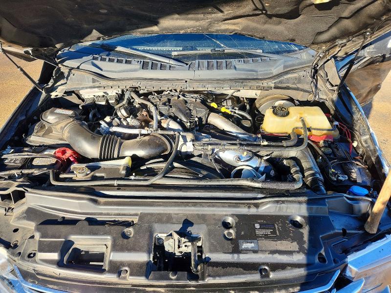 2019 Ford F250 Super Duty