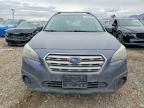 2016 Subaru Outback 2.5i