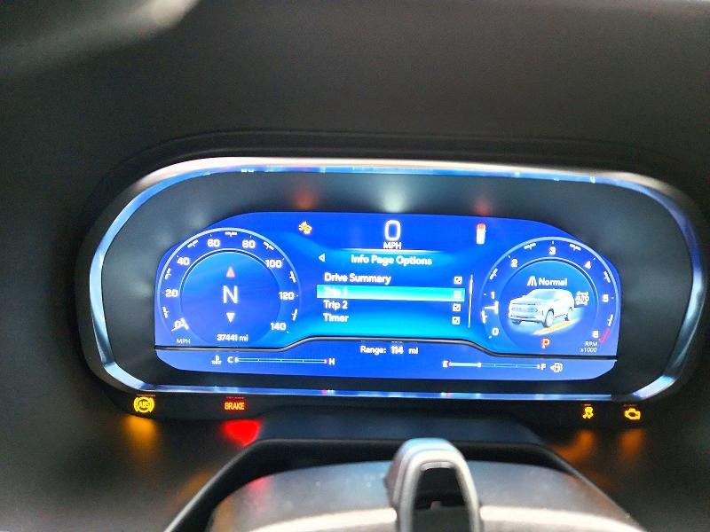 2024 Chevrolet Tahoe K1500 Premier