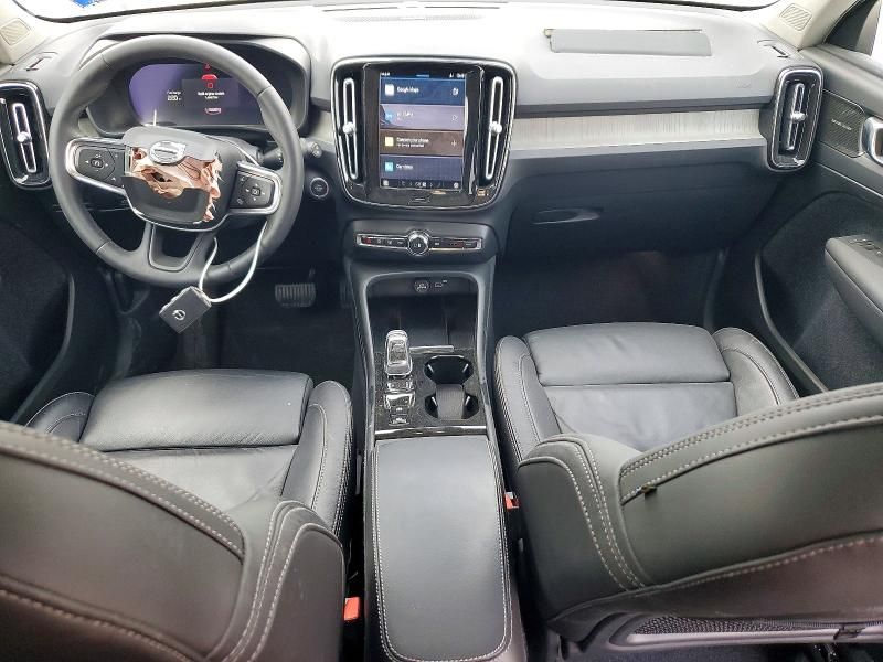 2023 Volvo Xc40 Ultimate