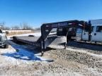 2024 Load Trail Equipment Trailer