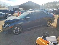 2016 Honda Civic lx en venta en Greenwell Springs, LA