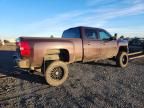 2008 Chevrolet Silverado K2500 Heavy Duty