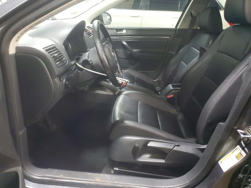 2010 Volkswagen Jetta se